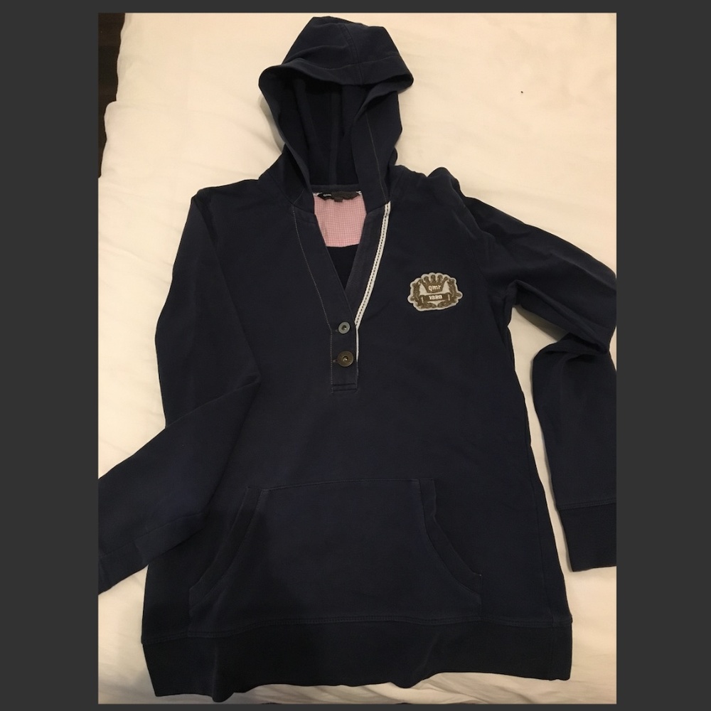 Quebramar Sweartshirt